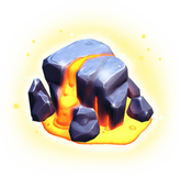 Buy Dreamlight Valley Item Shiny Magma
